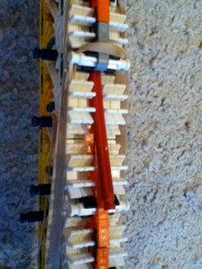 KHR Knex Hunting Rifle