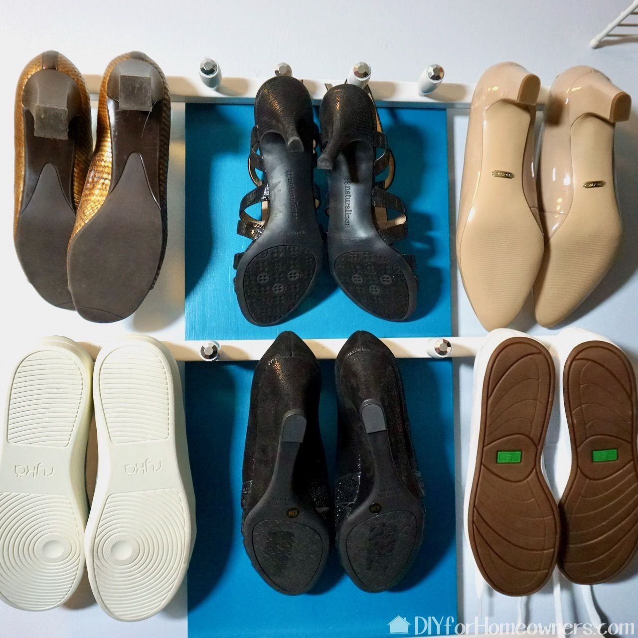 Three Projects From Baby Crib Parts 4 Steps (with Pictures