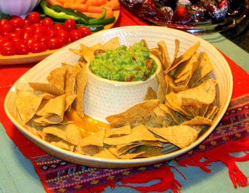 How to Make Guacamole