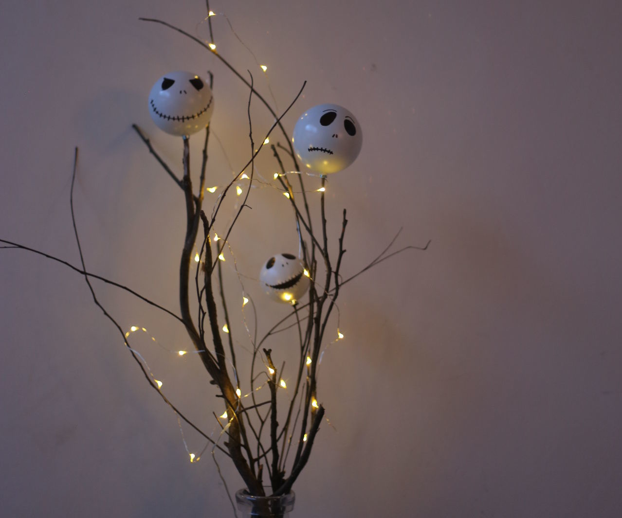 Funny Halloween Decoration