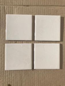 Getting the Tiles Ready