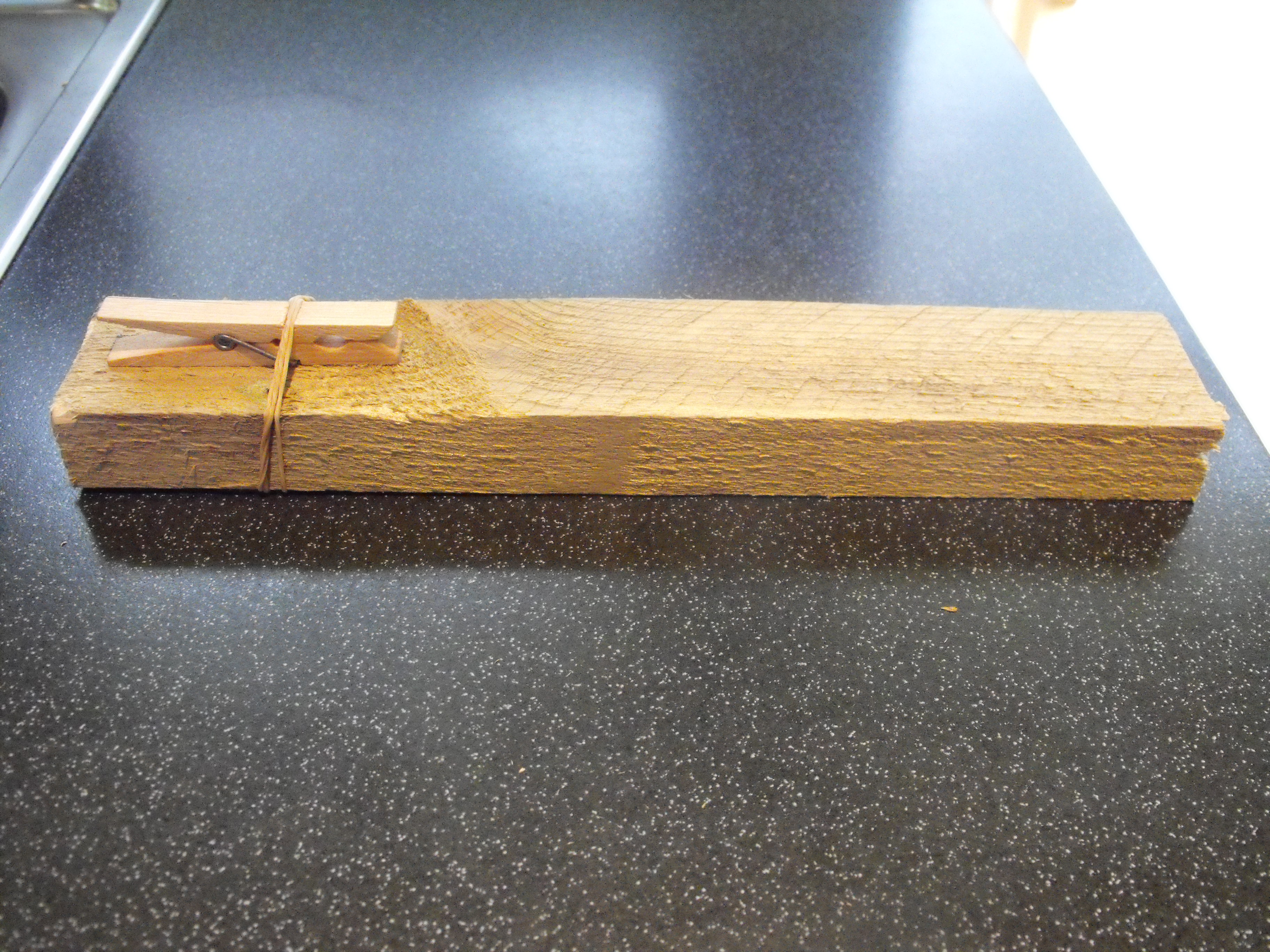 A Great Peg Gun 9 Steps Instructables