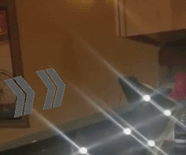 How to Easily Modify a "Light/LED" Sign for easy Arduino programming