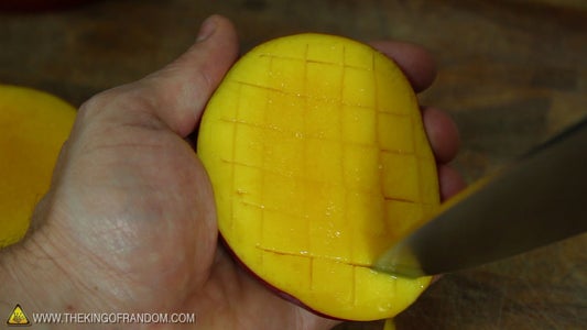 Mango Hack