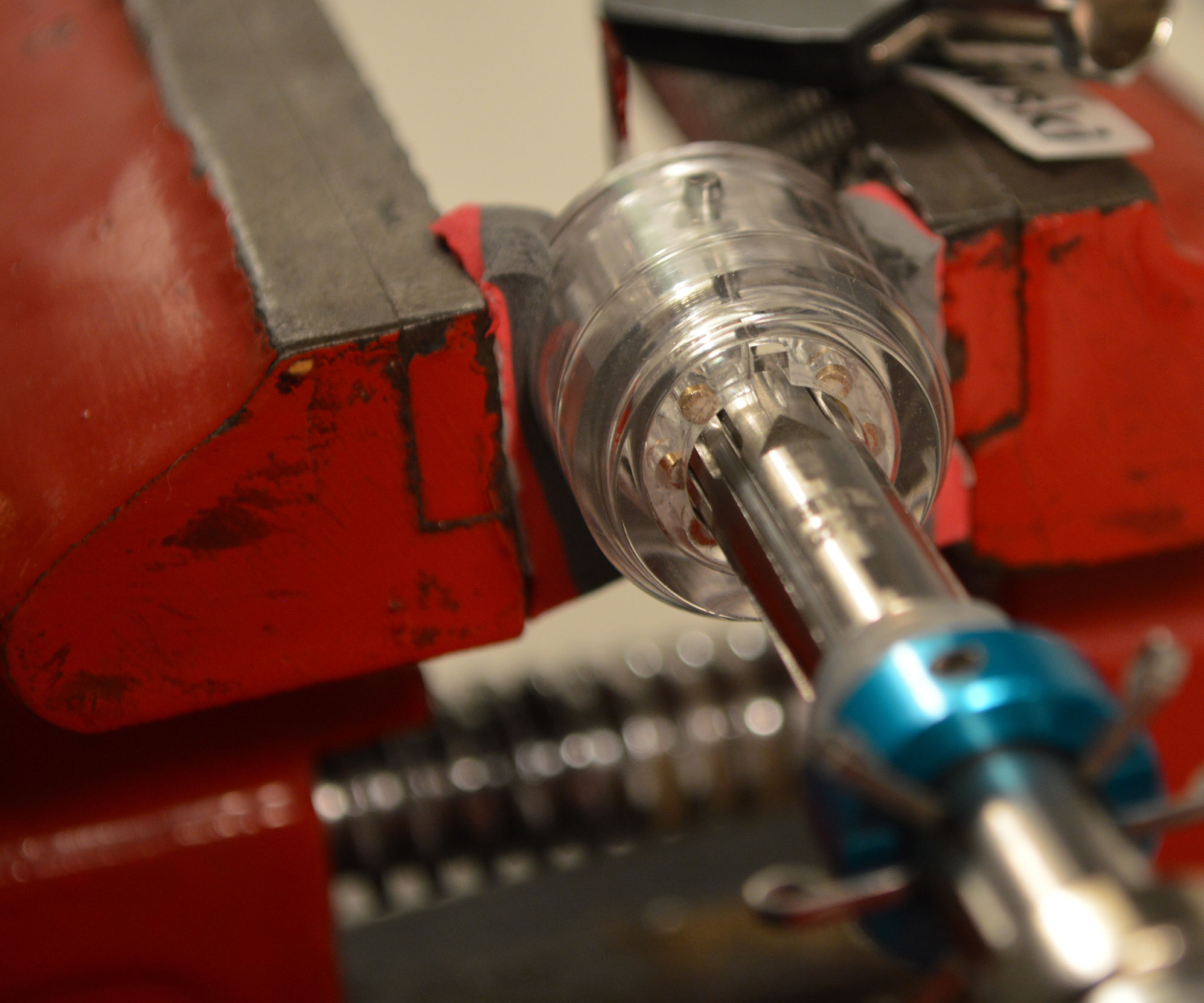 How to Open Tubular Locks