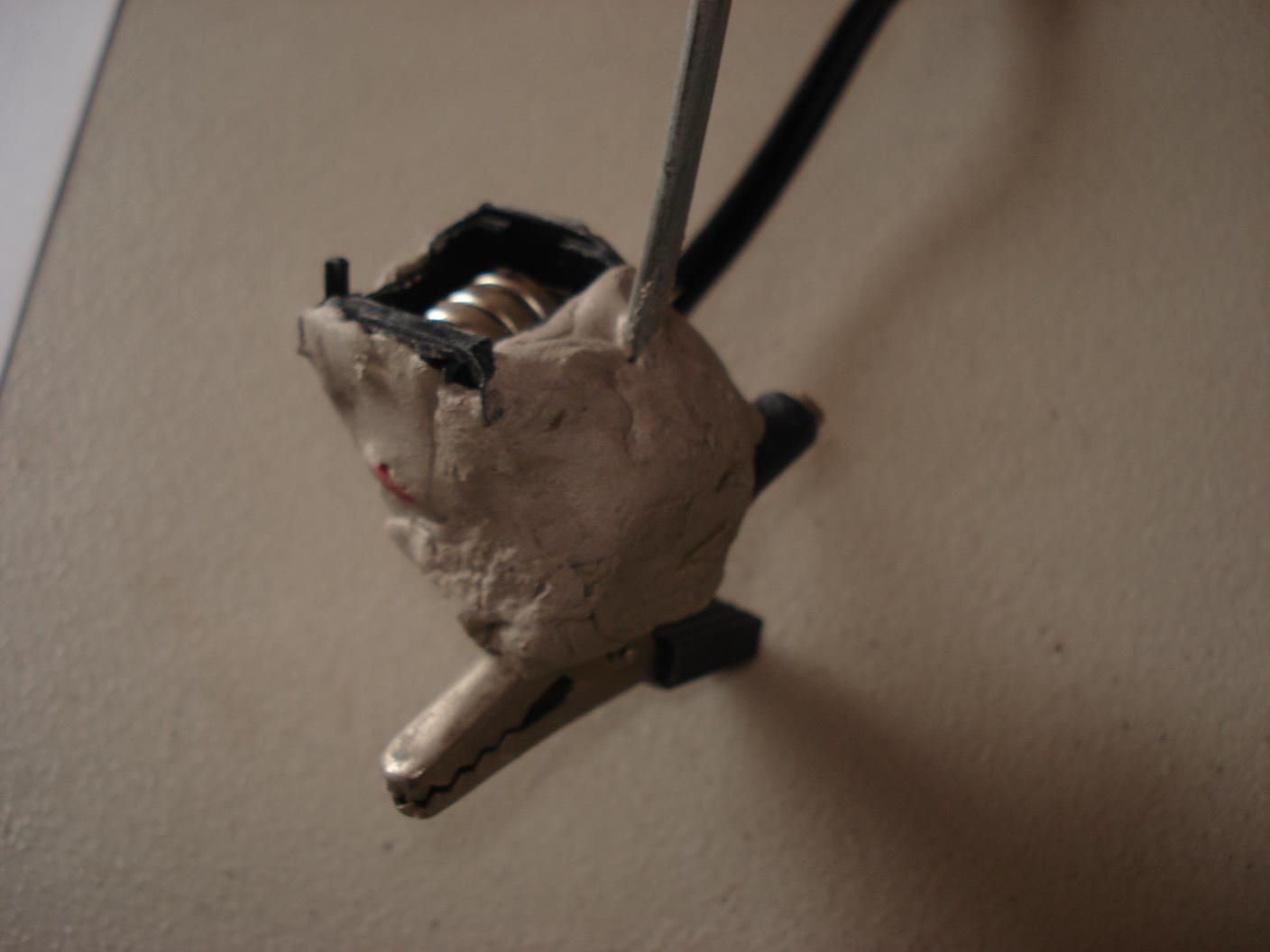 How to Make a Book Lamp 9 Steps (with Pictures) Instructables