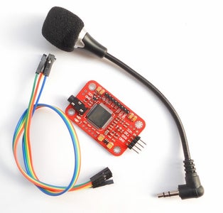Arduino Voice Control : 3 Steps - Instructables