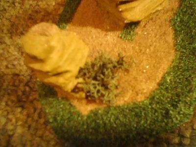 Different Projects and Builds.