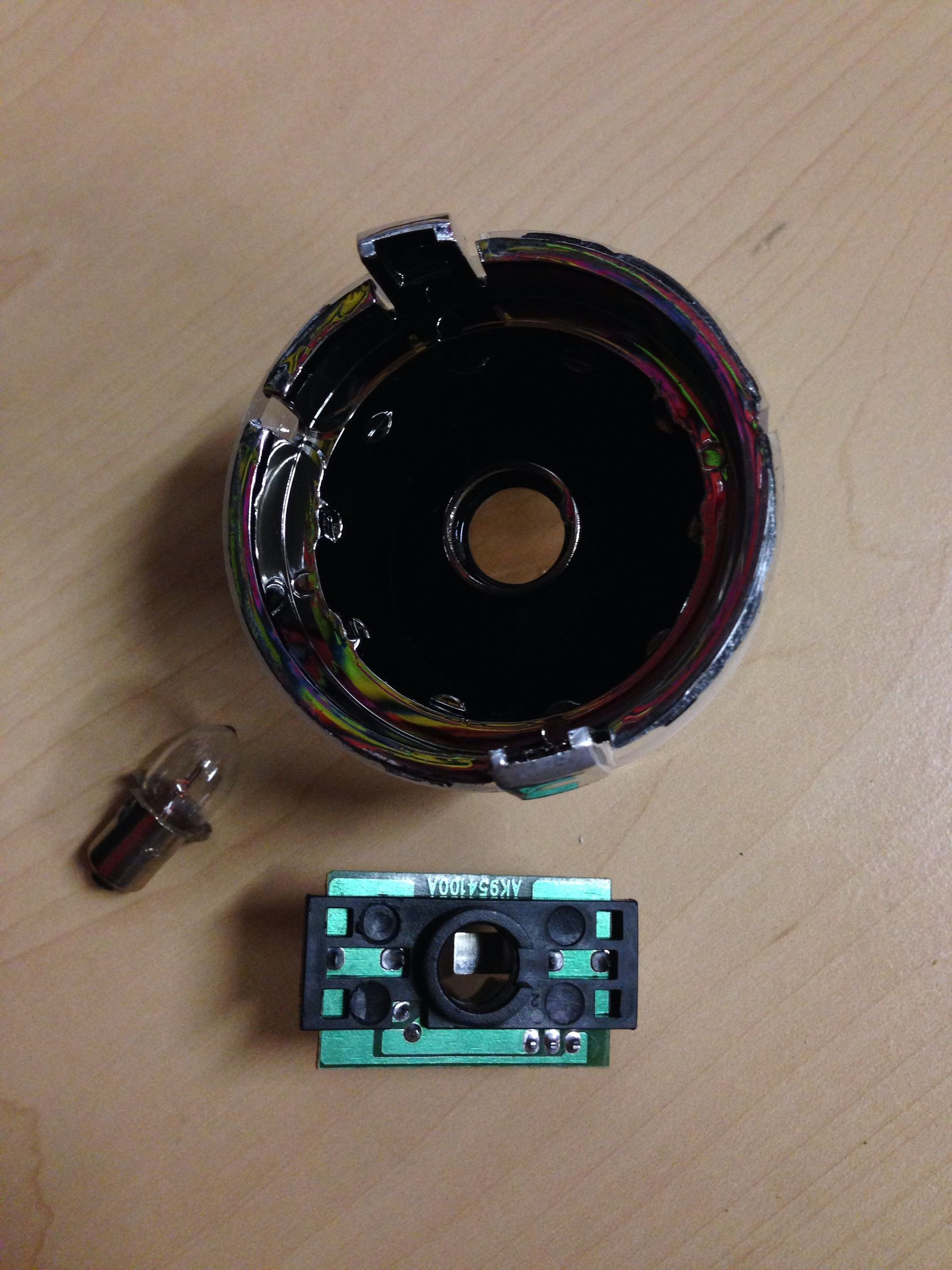 Light Hacking for Beginners