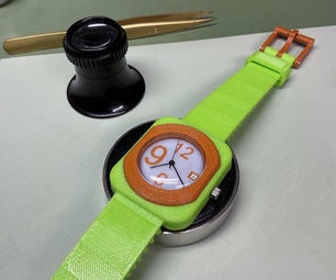 A Watch Like No Other