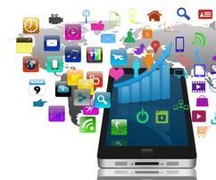 Mobile Apps Development Is Blooming Day by Day