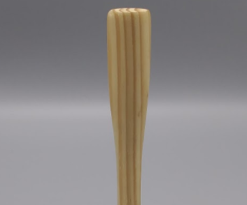 Mini Wooden Bat 