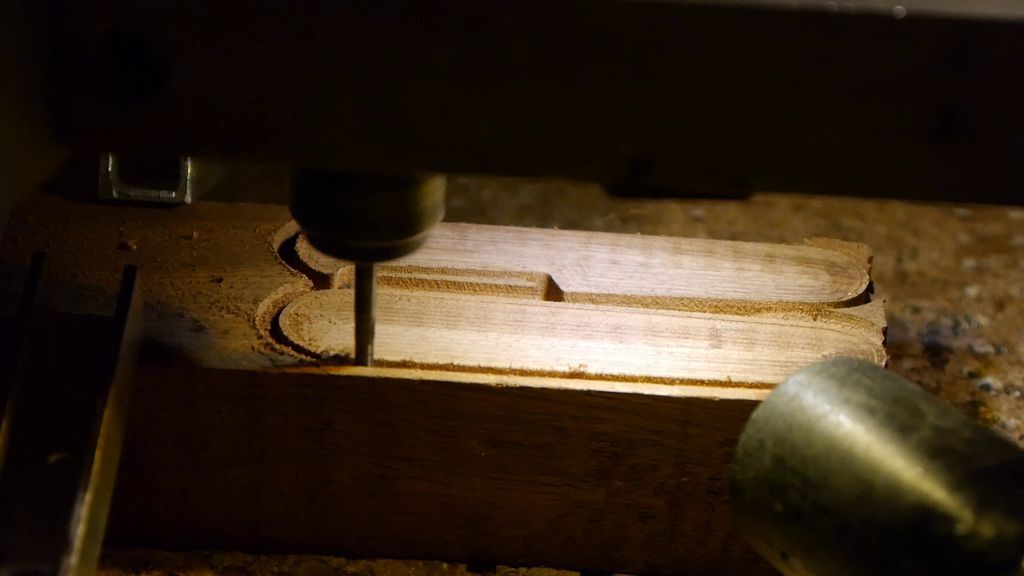 Picture of ​Time to Play on Cnc!