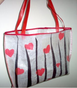 Fused Plastic Bags and Accessories