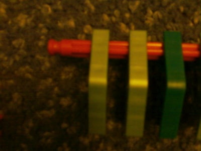 The Box. What Thats the Shortest Name Weve Had So Far? What Happend to All of the Ridulessly Long Utter Rubbish Names We Have Had So Far??? O There It Is.