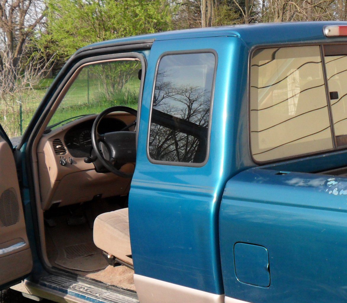 Defunkify the Hooptie