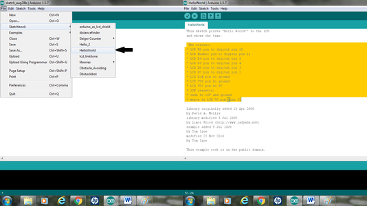 Arduino Bread Board Buddy : 12 Steps - Instructables