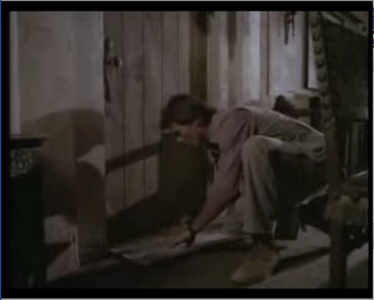 Unlock a Locked Door