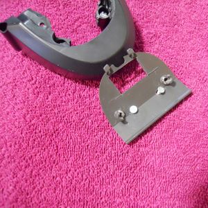 Route Wires and Final Assembly