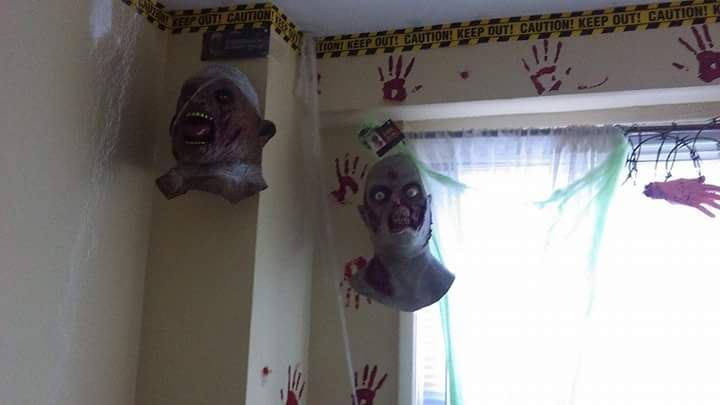 Asylum Slaughter Deadly House