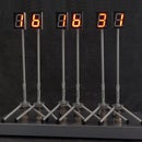 The Depeche Mode ‘Singles’ Clock Challenge