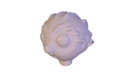 How to 3d Sculpt Something Right in Your Browser