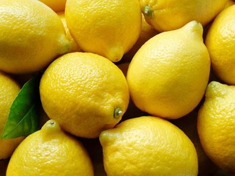 10 Unique Uses for LEMONS!