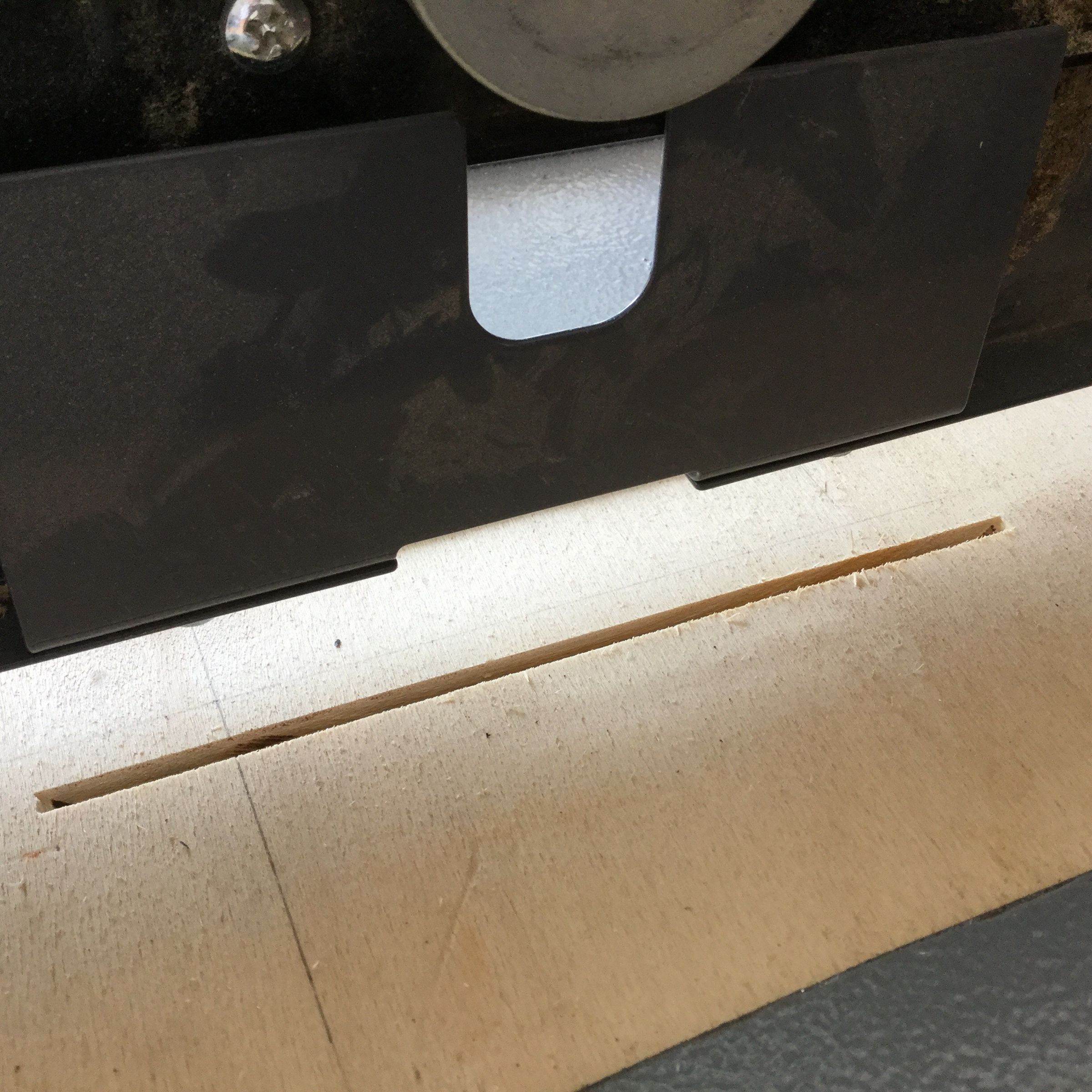 Einhell Table Saw Revisited 5 Steps (with Pictures) Instructables