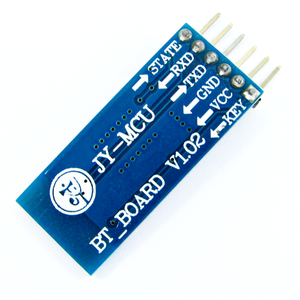 Step 3: Bluetooth