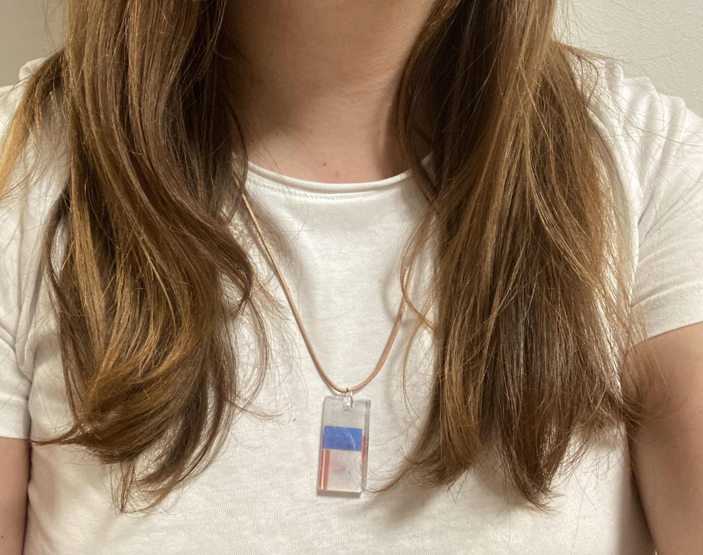 Recode Rethink Resign Jewelry