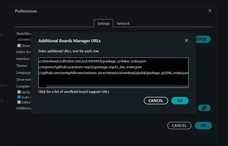ESP32 Audio Serial Code