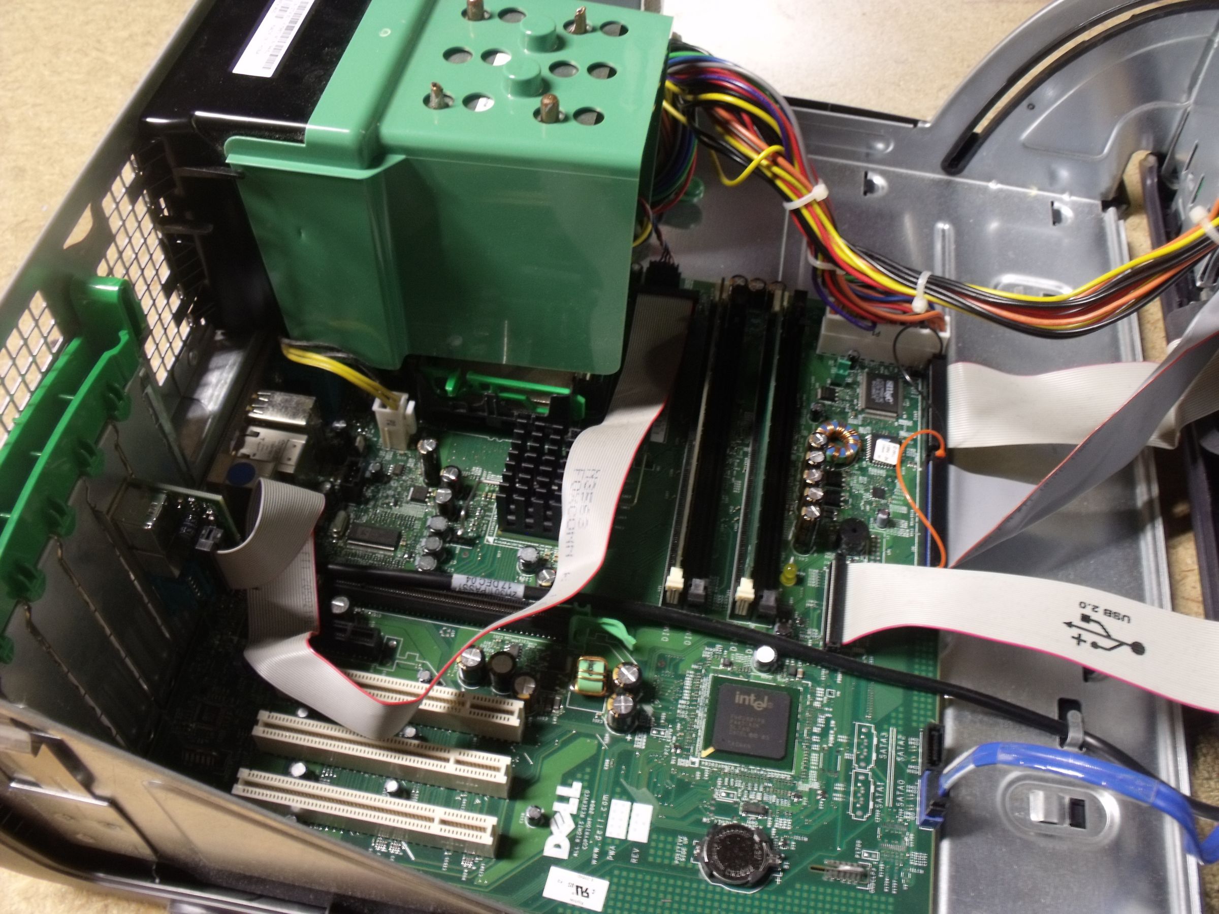 GEEK-TO-YOU: How to Safely Troubleshoot, Clean, and Repair a Computer