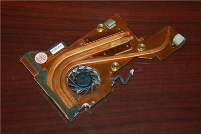 IBM ThinkPad T40P T41 T41P T42 T42P Laptops CPU Cooling Fan
