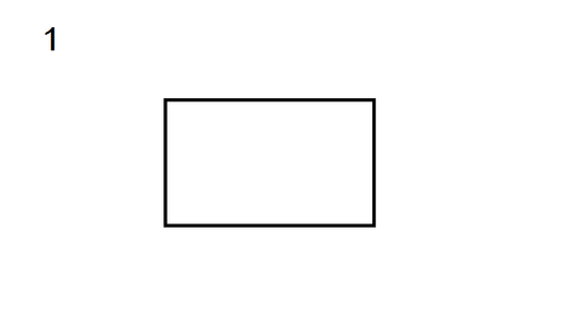 How to Make a Rectangle : 4 Steps - Instructables