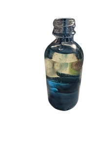 Measure Out Our Ingrediants