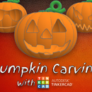 Carving Pumpkins With Tinkercad