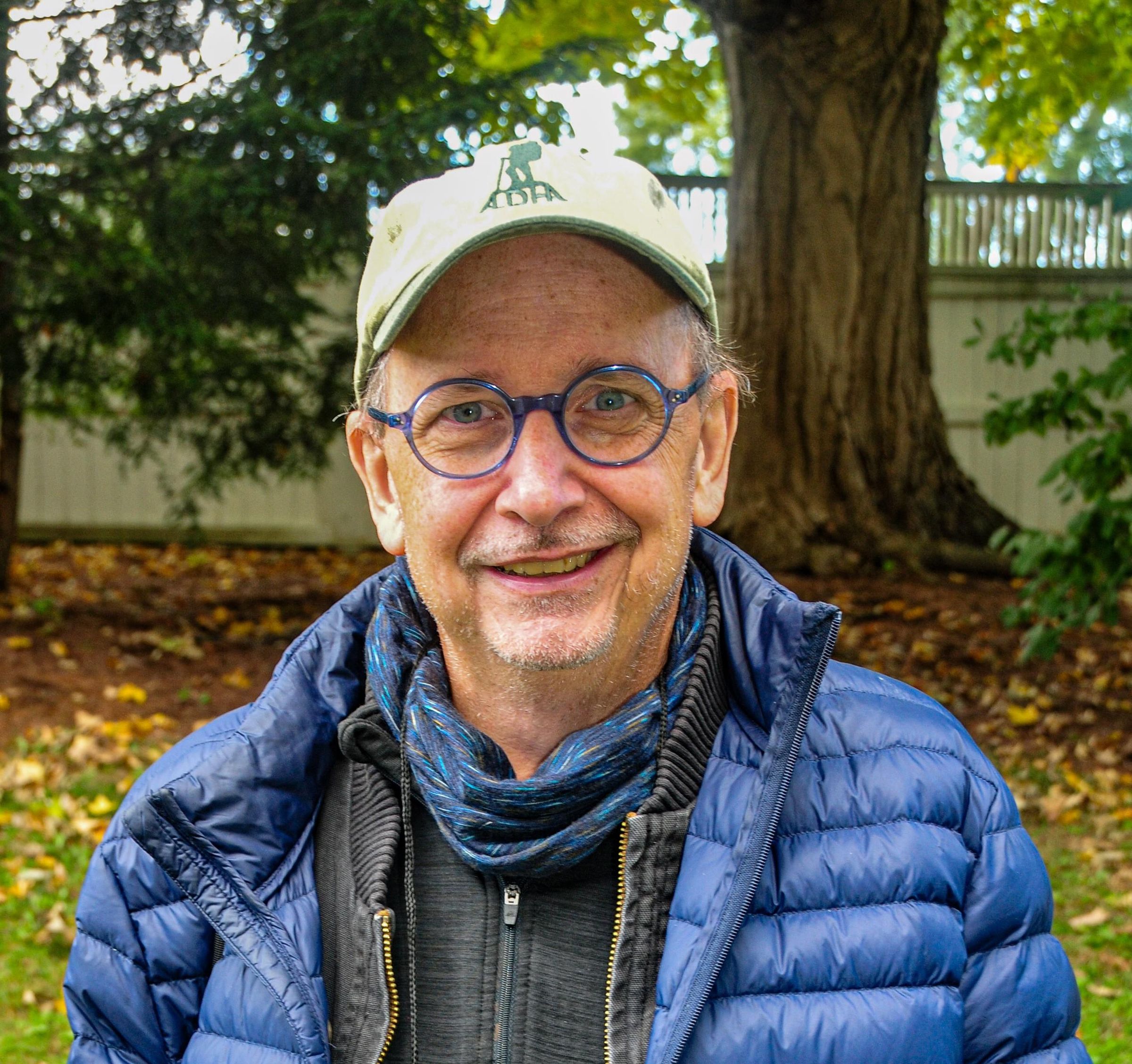 author