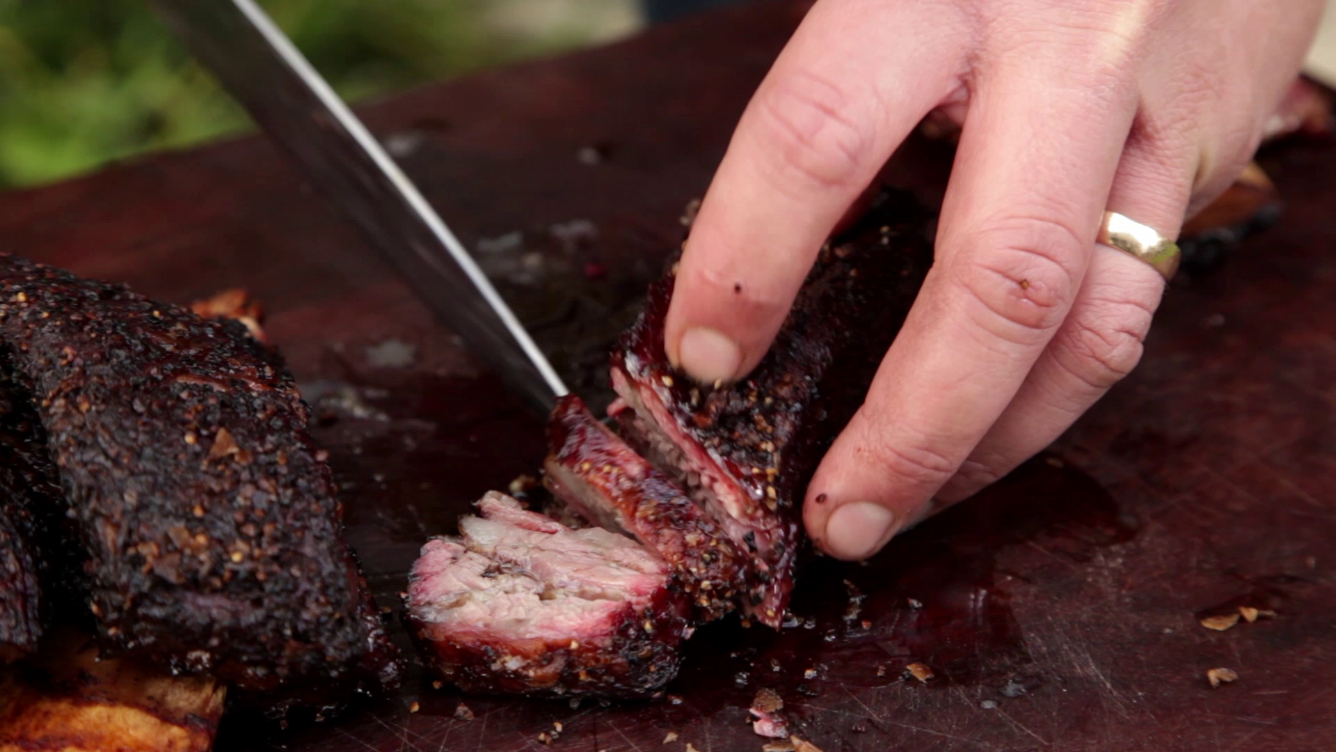 How to Cook Low and Slow Beef Short Ribs : 7 Steps (with Pictures ...