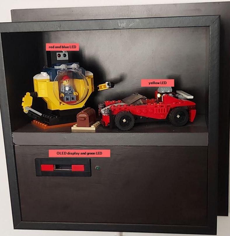 Smart Home Event Viewer