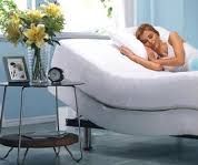 Have a Cheerful Night Slumber on Adjustable Beds