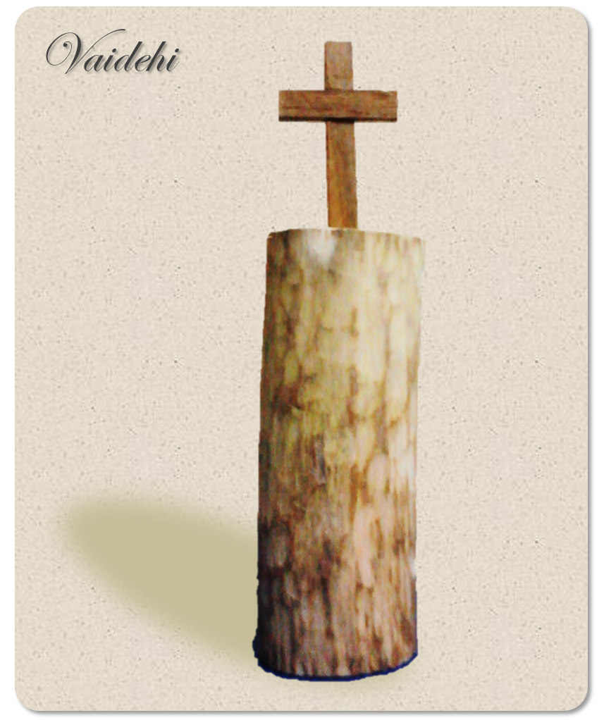 Cross Made From Reclaimed Wood - Instructables