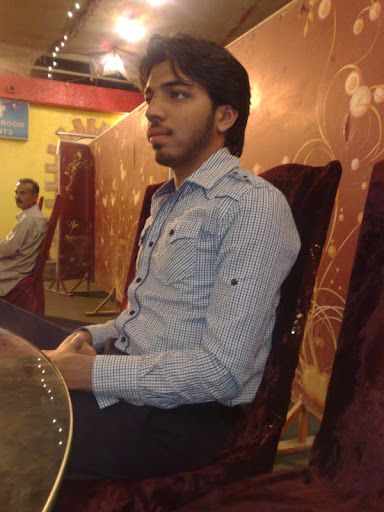 author