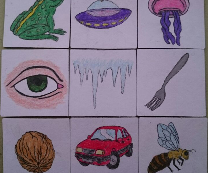 Story-cards