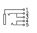 Connect RDA5807M to Audio Jack