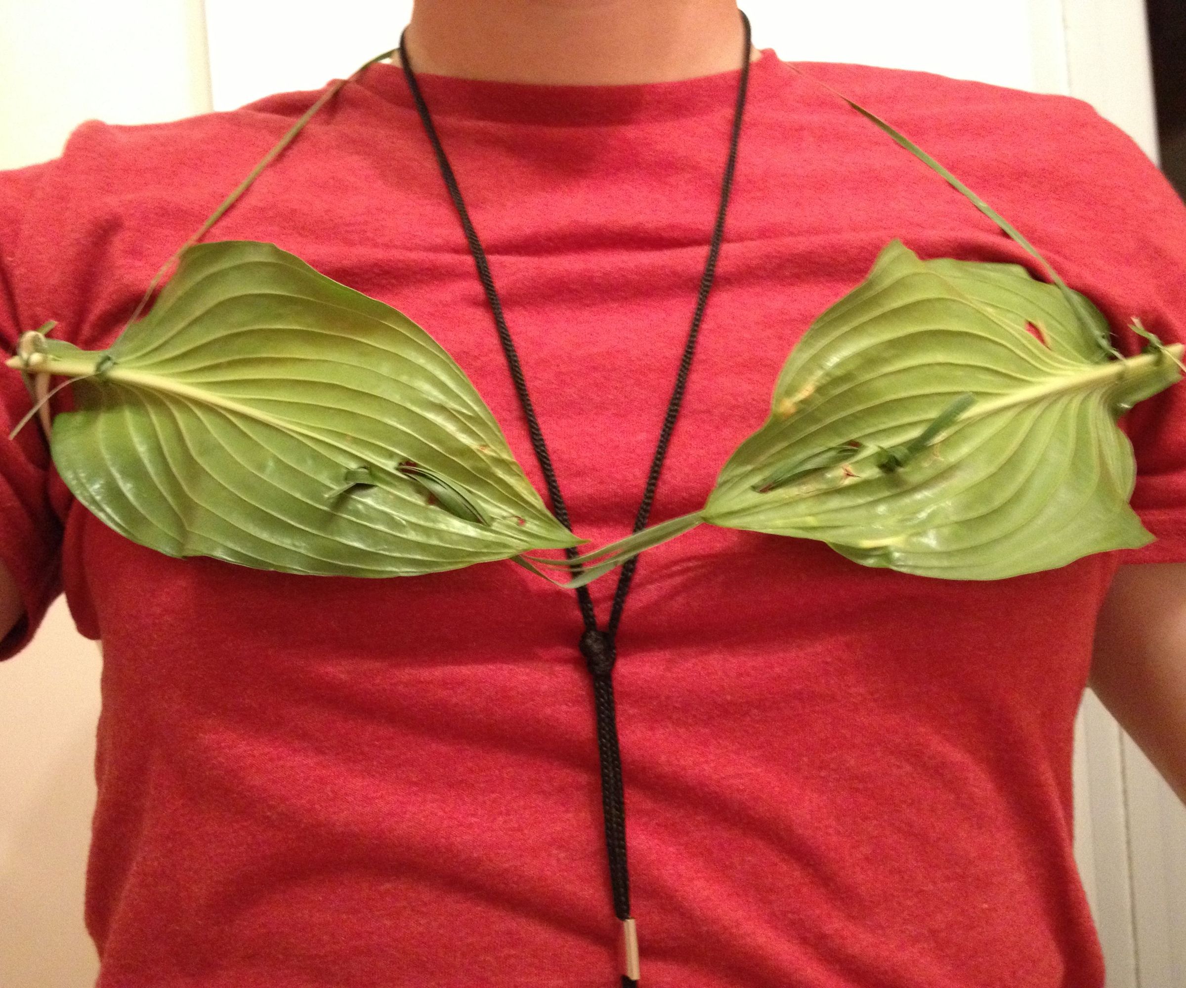 Survival/Natural Swimsuit Top