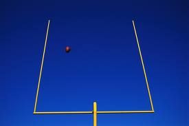 Freaky Fieldgoals.