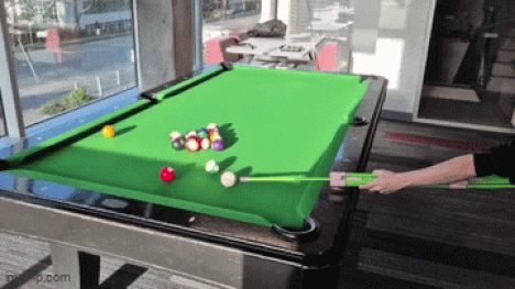 Ruger Ten Twenty-Cue