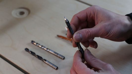 How to Use CNC Drill Bits in Column Drills 