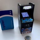 Tiny Arcade - Galaga