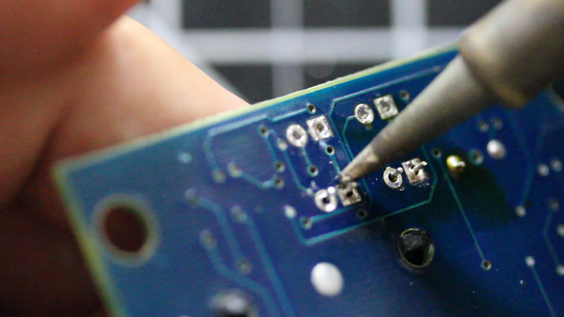 How Do I Remove These Big Blobs Of Solder? VOGONS, 60 OFF